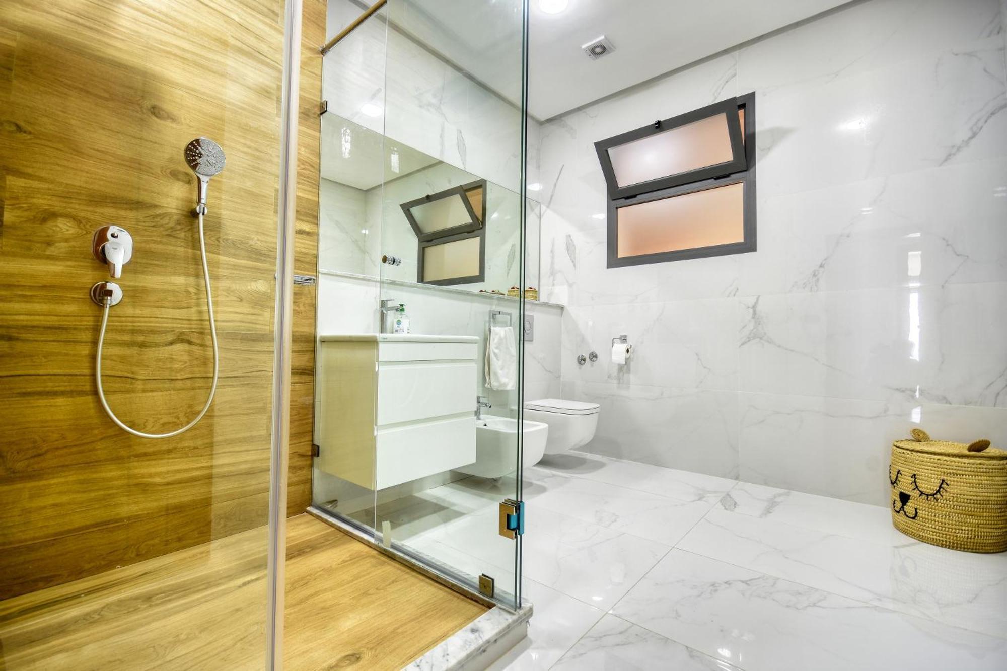 Luxury Seafront Appartement 6-7P Agadir Exterior foto